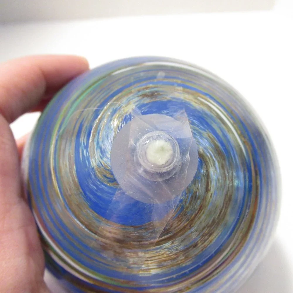 Artisan Signed this listing